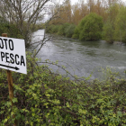 La pesca afronta la recta final de la temporada en la Comunidad. RAMIRO