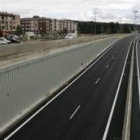 Villaquilambre se suma a la iniciativa de permeabilizar la Ronda Este antes del 2011