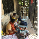 CREATIVE HANDICRAFTS
