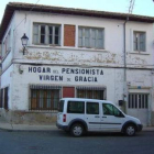 El antiguo hogar del jubilado, acogerá la oficina de turismo.