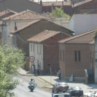 El pueblo de Robledo de la Valdoncina pertenece a Valverde de la Virgen y en él viven 260 vecinos. DL