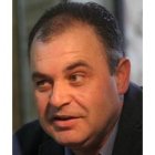El presidente del Consejo Regulador, Alfonso Arias