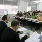 Un centenar de personas se han matriculado en este curso organizado por Alzhéimer Bierzo
