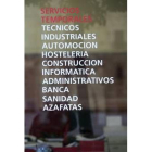 Los contratos de verano han bajado un 38% respecto al año anterior