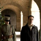 Imagen de una de las escenas de la nueva miniseria de Televisión Española