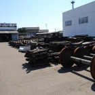 Instalaciones de Talleres Celada
