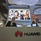 Los líderes de las agencias de inteligencia y otros funcionarios han dicho que les preocupa que Huawei y otras compañías chinas estén en deuda con el Gobierno chino.