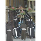 Paso del Cristo de la Esperanza