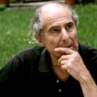 El escritor estadounidense Philip Roth publicará en Otoño su novela «El profesor del deseo»