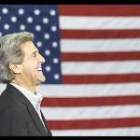 El candidato democráta a la Casa Blanca, John Kerry, tiene detrás una larga carrera política, tras 27 años como congresista y senador.