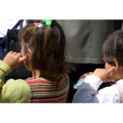 La contaminación acústica afecta a un 39% de la población del municipio, más de 51.000 personas.