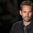 El fallecido actor Paul Walker.