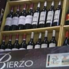 En general, los vinos de calidad del Bierzo comienzan a ser cotizados