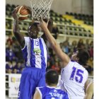 Cambronne apunta a MVP de la jornada. DE LA MATA
