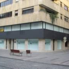 La nueva sede de Banif en León, en la calle Ordoño II