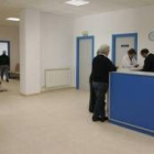 El consultorio del barrio de La Sal abrió sus puertas hace un año