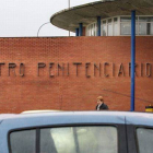 Fachada de la prisión de Teixeiro donde está encarcelada la etarra Inés del Río.