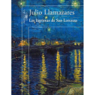 El escritor leonés Julio Llamazares.