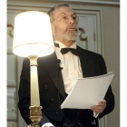 El catedrático Fernando Marías Franco