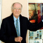 ROBIN TOWNSEND