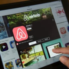 Web de Aribnb.