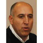 José Antonio Diez.
