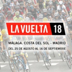 La Vuelta 2018.