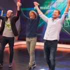 Imagen de 'El hormiguero' de este miércoles.