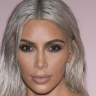 Kim Kardashian, en Nueva York el pasado 6 de septiembre.