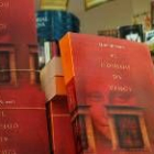El libro de Dan Brown se ha convertido en un fenómeno editorial