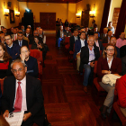 La jornada contó con la participación de las empresas.
