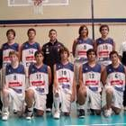 El Grupo Covadonga comprobó el excelente nivel del baloncesto leonés
