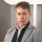 Mario Rivas, alcalde de Villablino. RAMIRO