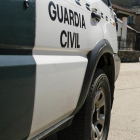 La Guardia Civil investiga el suceso en Valverde de la Sierra.