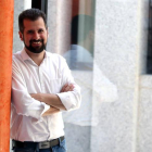 Luis Tudanca.