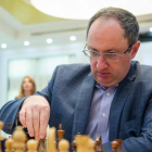 Boris Gelfand se proclamó campeón del Magistral Ciudad de León. DL