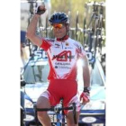 Carlos Torrent venció en Zamora tras una escapada de 130 kilómetros