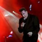 El veterano cantante barcelonés Loquillo acudirá al festival Noviembre Eléctrico