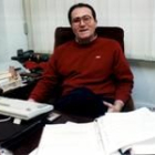 Imagen de archivo del abogado Pablo Vioque, que está acusado de organizar un envío de cocaína