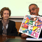 MARCIANO PÉrez