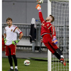 Iker Casillas y David de Gea estarán en el Reino de León a las órdenes de Vicente del Bosque