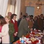 Numeroso público se dio cita en la inauguración de Las Almenas