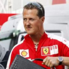 Schumacher  volverá a vestir el mono de Ferrari.