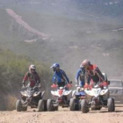 El circuito de trial se construirá en el entorno de Torre .