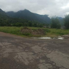 El centro se construirá en los terrenos inicialmente destinados al fallido parador de turismo proyectado en Villablino. ARAUJO