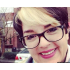 Una mujer come durante un año con productos Starbucks.