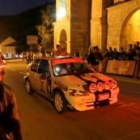 Destacada actuación de Jonathan Rodríguez, que fue 10º con su León