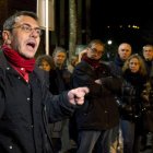 El dirigente de Podemos, Juan Carlos Monedero.