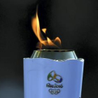 Las mejores imágenes de los Juegos Olímpicos de Río 2016