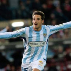 Javi López es el cuarto refuerzo de la Deportiva.